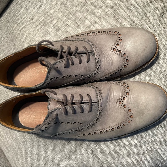 Cole Haan ZeroGrand shoes - Picture 1 of 6